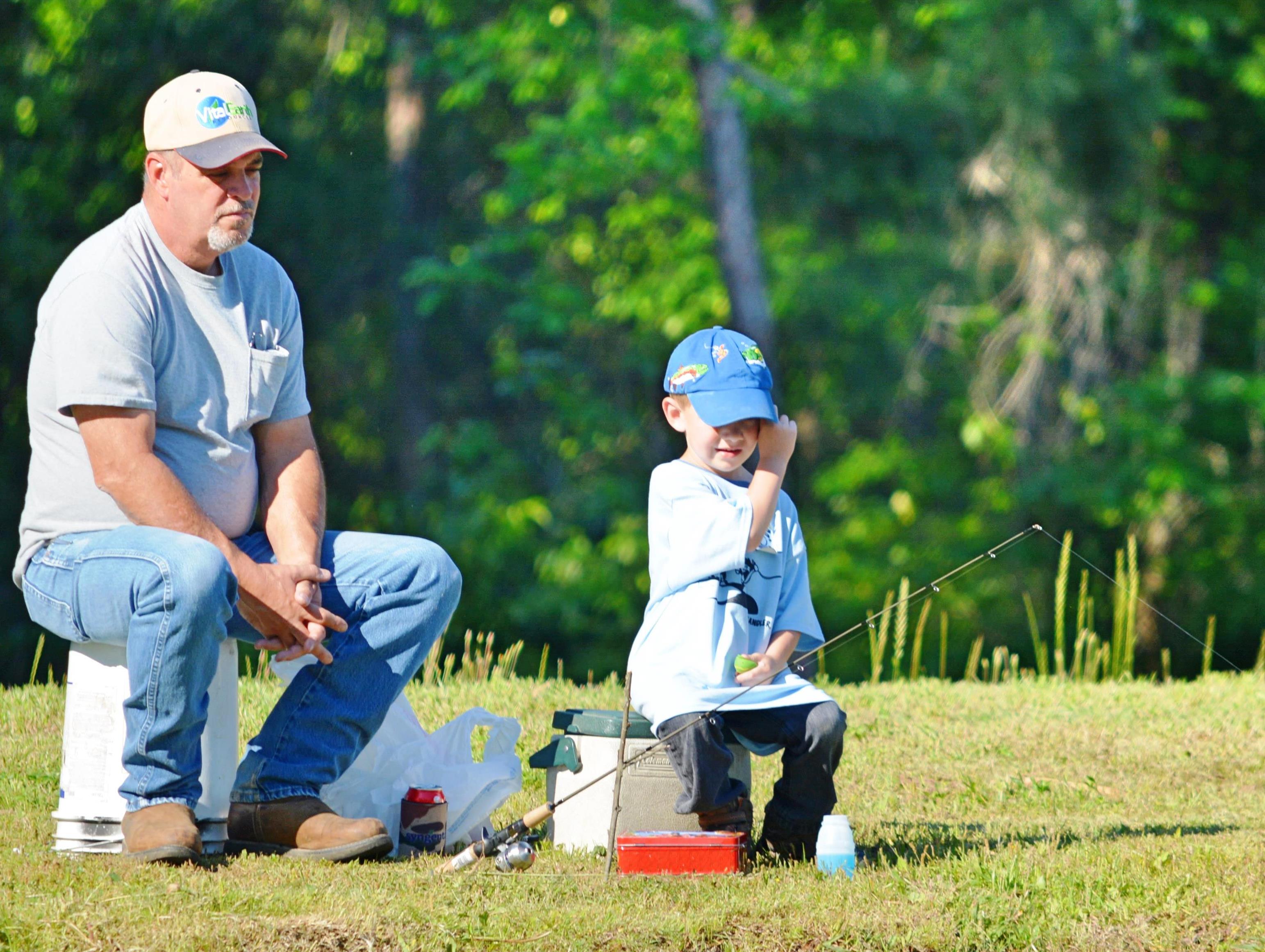 Kid Fish Day 2015 (35)
